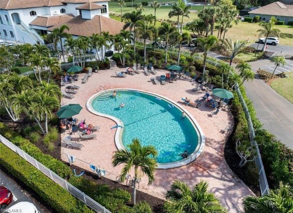 Las Brisas At Spanish Wells, 9050 Las Maderas Dr #201, Bonita Springs, Florida 34135, image 1