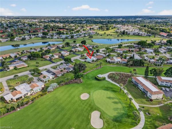 Lakewood Villas, 4130 Lakewood Blvd #F27, Naples, Florida 34112, image 1
