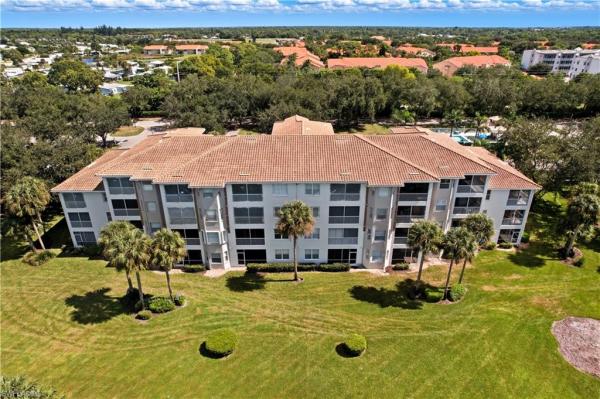 9500 Highland Woods Blvd #107, Bonita Springs, Florida 34135, image 1