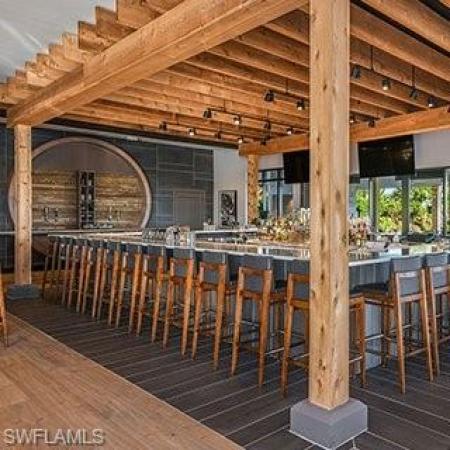 Esplanade Golf & Country Club, 9489 Montelanico Loop, Naples, Florida 34119, image 2