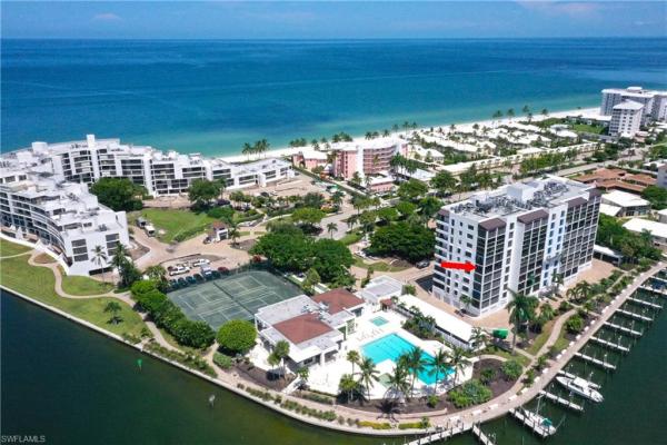 2400 Gulf Shore Blvd N #501, Naples, Florida 34103, image 1