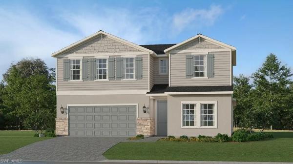 15084 Palamos Cir, Fort Myers, Florida 33905, image 1