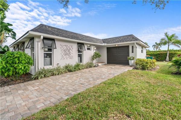 Royal Arms Villas, 260 Lanchester Ct #36, Naples, Florida 34112, image 1