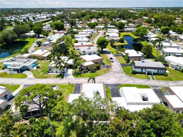 Royal Park Villas, 9 Knights Bridge Rd #30, Naples, Florida 34112, image 1