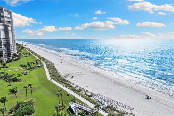Esplanade Club At Park Shore, 4551 Gulf Shore Blvd N #1400, Naples, Florida 34103, image 2