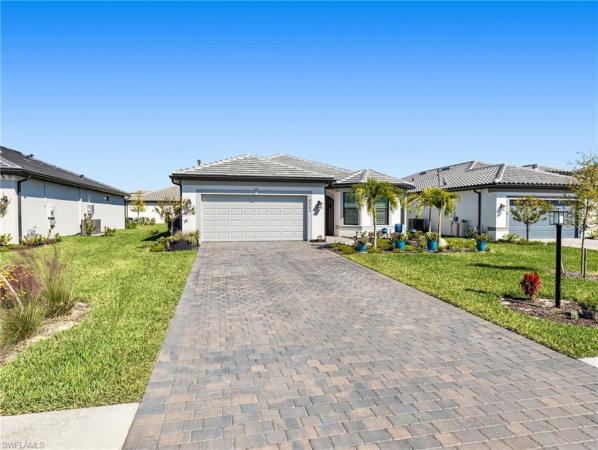 Verdana Village, 18364 Ridgeline Dr, Estero, Florida 33928, image 1
