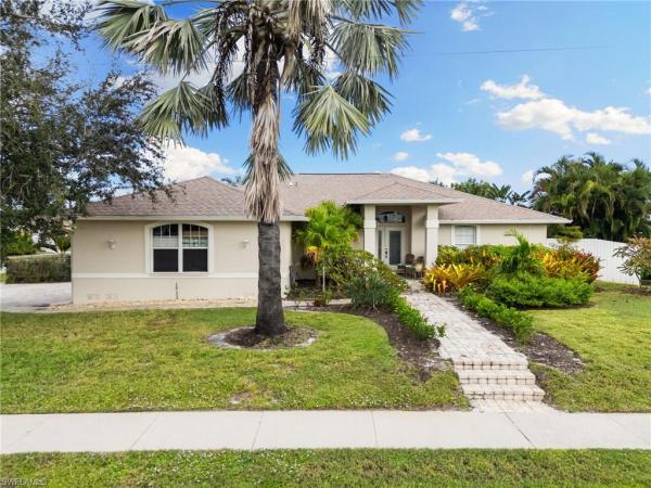 Marco Beach, 1460 Biscayne Way, Marco Island, Florida 34145, image 1