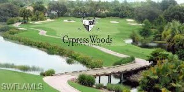 Cypress Trace, 2760 Cypress Trace Cir #2517, Naples, Florida 34119, image 2