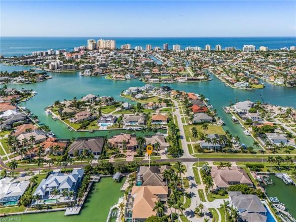 Marco Beach, 1401 Forrest Ct, Marco Island, Florida 34145, image 1