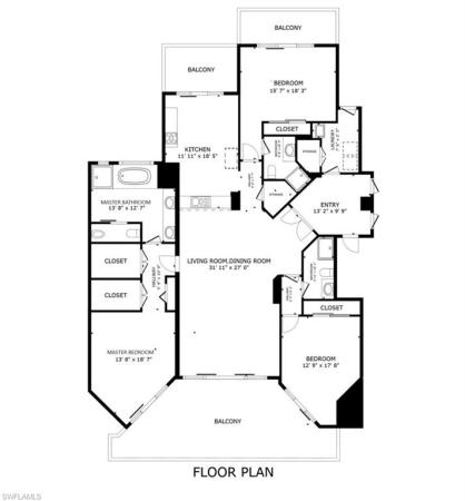 6597 Nicholas Blvd #1902, Naples, Florida 34108, image 1