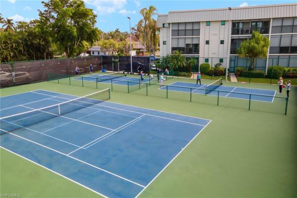 788 Park Shore Dr #D32, Naples, Florida 34103, image 1