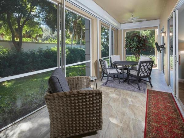 The Hamptons, 26995 Wyndhurst Ct #101, Bonita Springs, Florida 34134, image 3