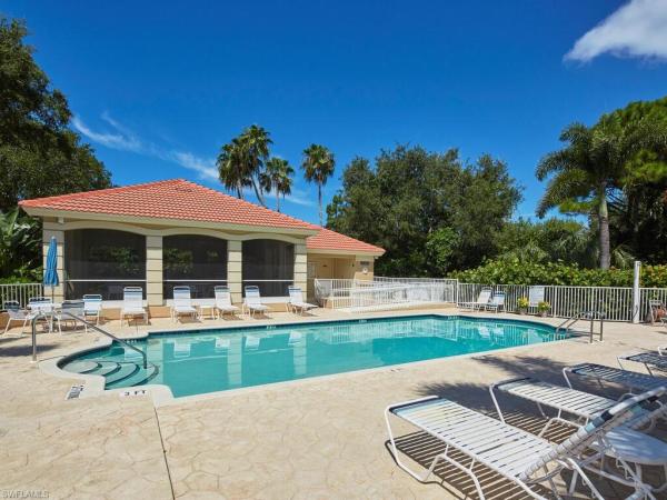The Hamptons, 26995 Wyndhurst Ct #101, Bonita Springs, Florida 34134, image 2