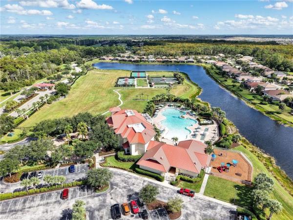 Hampton Lakes, 16066 Mistflower Dr, Alva, Florida 33920, image 3