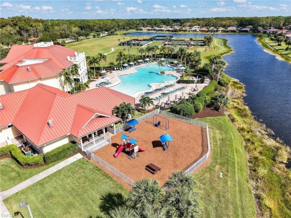 Hampton Lakes, 16066 Mistflower Dr, Alva, Florida 33920, image 2
