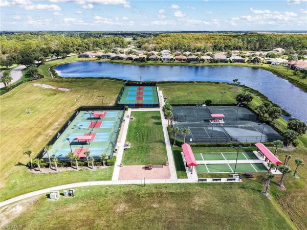 Hampton Lakes, 16066 Mistflower Dr, Alva, Florida 33920, image 1