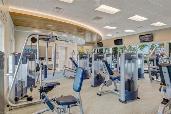 Savannah Lakes, 14714 Leeward Dr, Naples, Florida 34114, image 2