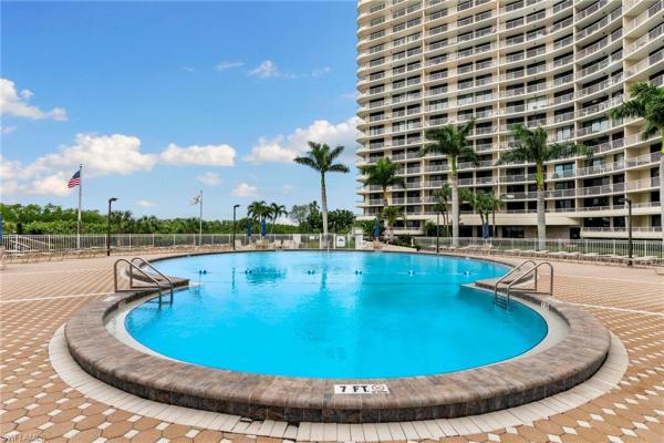 South Seas Northwest Tower 3, 380 Seaview Ct #510, Marco Island, Florida 34145, image 1