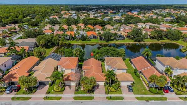 Saturnia Lakes, 1630 Triangle Palm Ter, Naples, Florida 34119, image 1