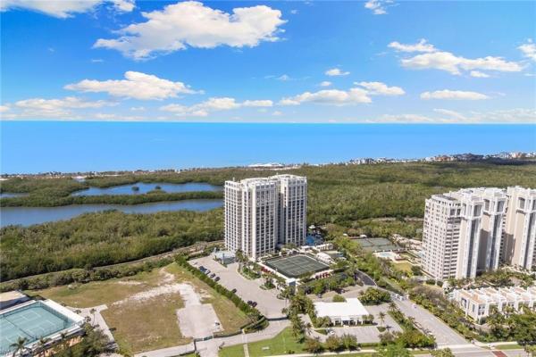 Mystique At Pelican Bay, 6897 Grenadier Blvd #1202, Naples, Florida 34108, image 3