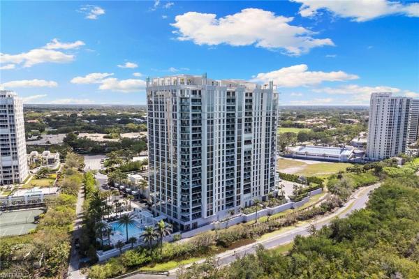 Mystique At Pelican Bay, 6897 Grenadier Blvd #1202, Naples, Florida 34108, image 2