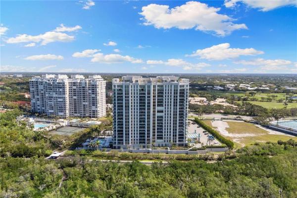 Mystique At Pelican Bay, 6897 Grenadier Blvd #1202, Naples, Florida 34108, image 1