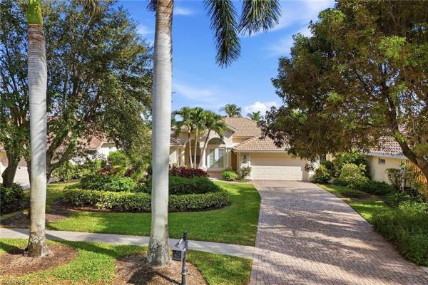 Briarwood, 1134 Briarwood Blvd, Naples, Florida 34104, image 2