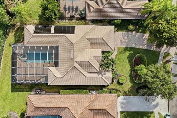 Briarwood, 1134 Briarwood Blvd, Naples, Florida 34104, image 1