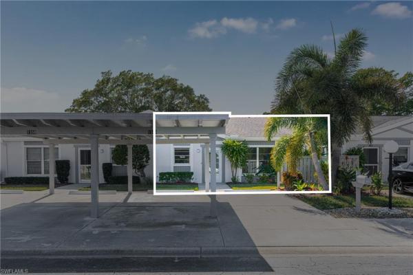 Myerlee Gardens, 1348 Myerlee Gardens Ave, Fort Myers, Florida 33919, image 1