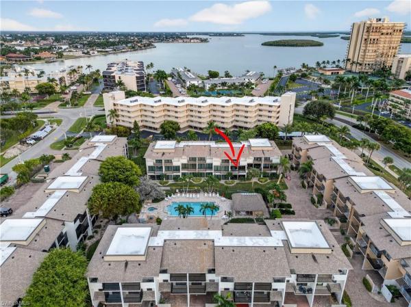 Town House Square, 1123 S Collier Blvd #D103, Marco Island, Florida 34145, image 1
