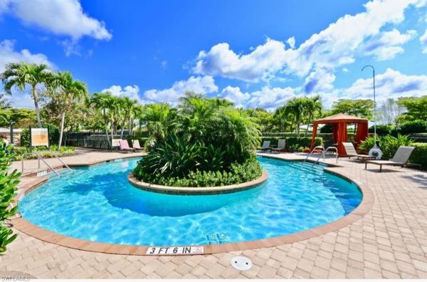 Esplanade At Hacienda Lakes, 8191 Lucello Ter S #, Naples, Florida 34114, image 1