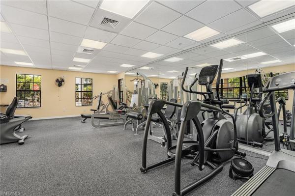Casa Di Fiori, 1108 Winding Pines Cir #106, Cape Coral, Florida 33909, image 2