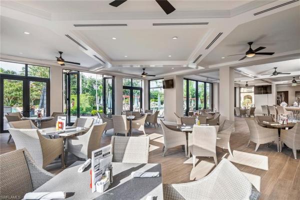 Novela At Palmira Golf & Country Club, 14546 Speranza Way, Bonita Springs, Florida 34135, image 1