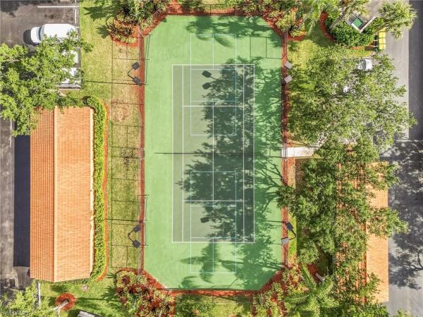 The Enclave At Naples, 1180 Wildwood Lakes Blvd #208, Naples, Florida 34104, image 2