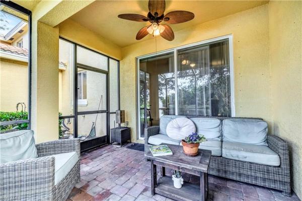 Copper Oaks, 10261 Olivewood Way #145, Estero, Florida 33928, image 2