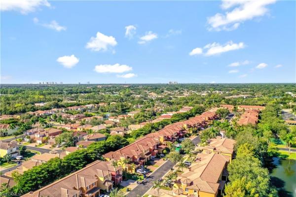 Copper Oaks, 10261 Olivewood Way #145, Estero, Florida 33928, image 1