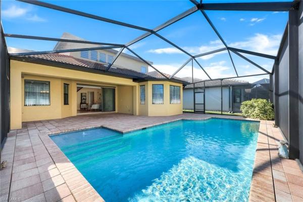 Palazzo At Naples, 10101 Florence Cir, Naples, Florida 34119, image 1