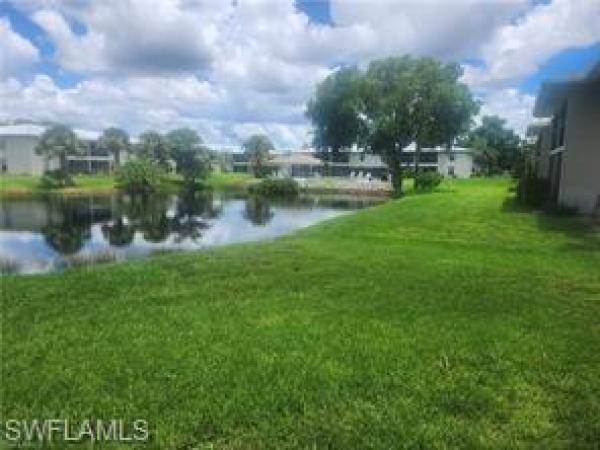 141 Cypress Way E #C3, Naples, Florida 34110, image 1