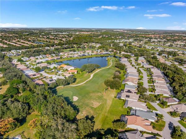 The Villages At Country Creek, 9225 Coachhouse Ln, Estero, Florida 33928, image 3