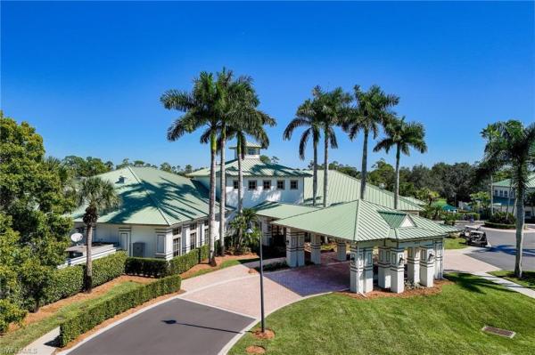 Bishopwood East, 3965 E Bishopwood Ct #103, Naples, Florida 34114, image 1