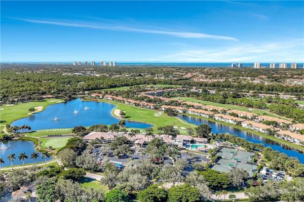 Streamside, 9020 Spring Run Blvd #604, Estero, Florida 34135, image 1