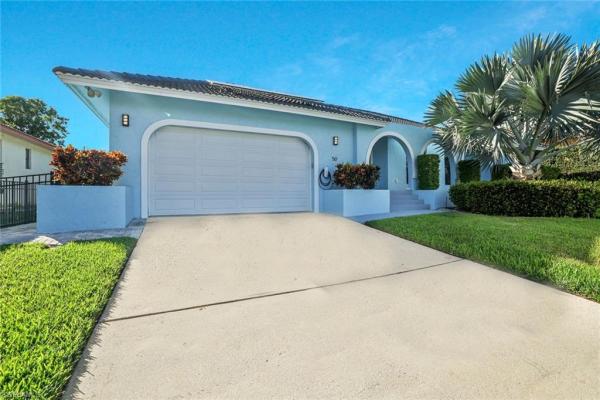 Marco Beach, 50 Copperfield Ct, Marco Island, Florida 34145, image 1
