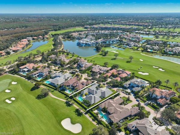 Prato Grand Estates At Talis Park, 16743 Prato Way, Naples, Florida 34110, image 1
