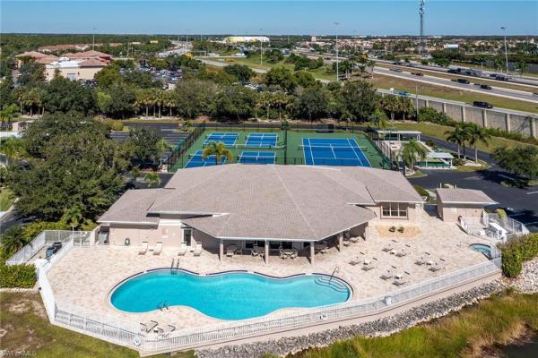 The Island Club At Corkscrew, 10713 Pearl Bay Cir, Estero, Florida 33928, image 2
