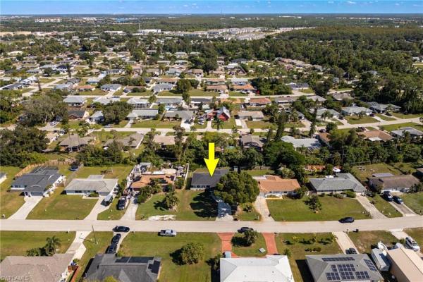 San Carlos Park, 18613 Bradenton Rd, Fort Myers, Florida 33967, image 1