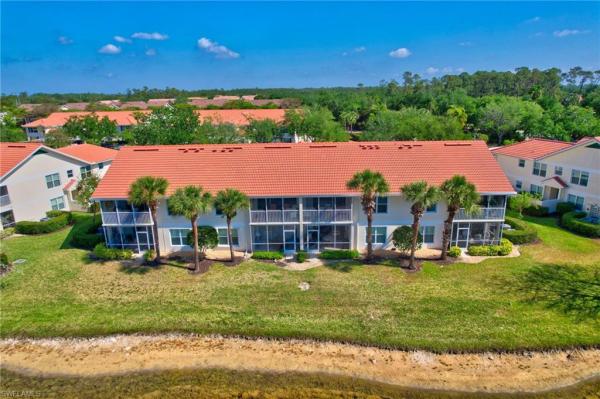 Osprey Isle, 5420 Worthington Ln #204, Naples, Florida 34110, image 2