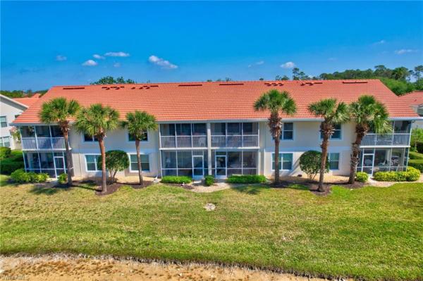 5420 Worthington Ln #204, Naples, Florida 34110, image 1