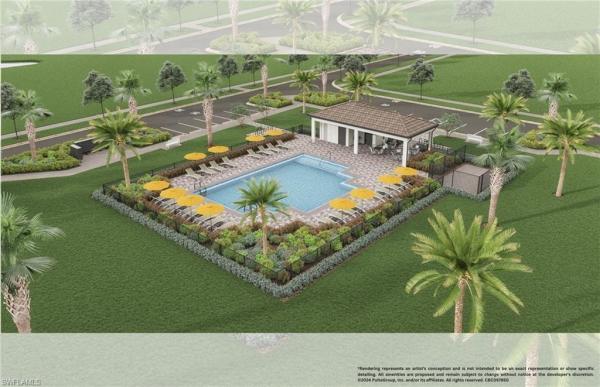 Bonita Del Sol, 24686 Marina Del Ray Dr #, Bonita Springs, Florida 34135, image 1