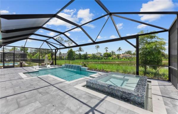 Bonita Del Sol, 24653 Marina Del Ray Dr, Bonita Springs, Florida 34135, image 1