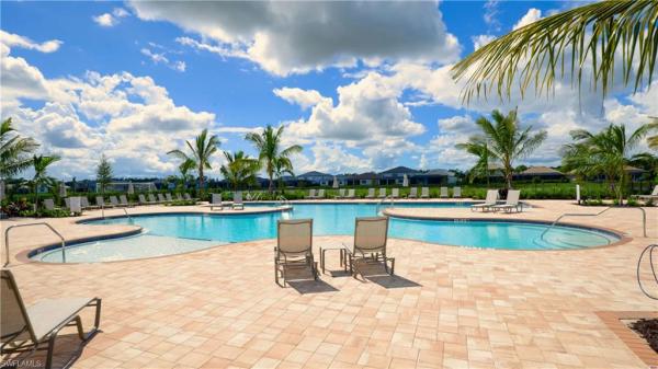 Verdana Village, 20265 Hartford Blvd, Estero, Florida 33928, image 3